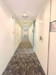 Paya Lebar Square (D14), Office #605806441